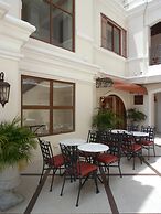 Ciudad Fernandina Hotel