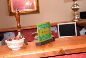 Albergo Antica Hostelleria