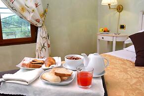 Albergo Antica Hostelleria