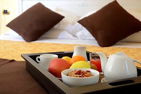 Albergo Antica Hostelleria