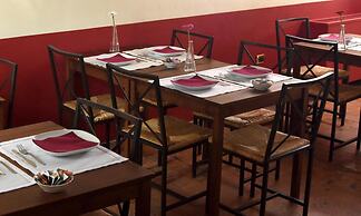 Albergo Antica Hostelleria