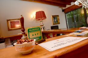 Albergo Antica Hostelleria