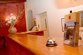 Albergo Antica Hostelleria