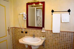 Albergo Antica Hostelleria