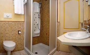 Albergo Antica Hostelleria