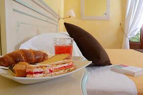 Albergo Antica Hostelleria