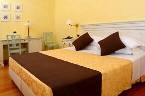 Albergo Antica Hostelleria