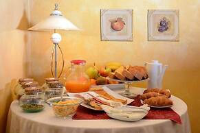 Albergo Antica Hostelleria