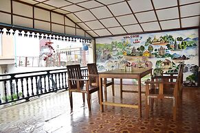 Vientiane Star Hotel
