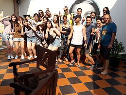 Vientiane Star Hotel