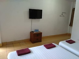 Vientiane Star Hotel
