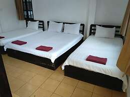 Vientiane Star Hotel