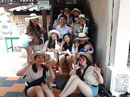 Vientiane Star Hotel