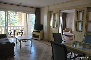 Club Morocco Beach and Country Club