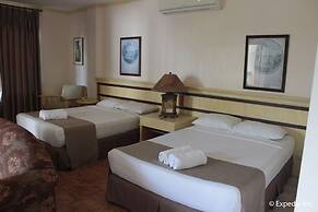 Club Morocco Beach and Country Club