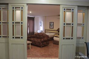 Club Morocco Beach and Country Club