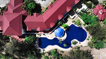 Club Morocco Beach and Country Club