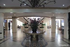 Club Morocco Beach and Country Club