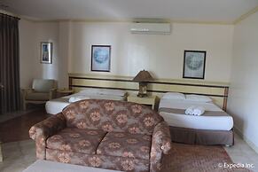 Club Morocco Beach and Country Club