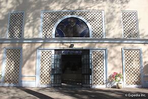 Club Morocco Beach and Country Club