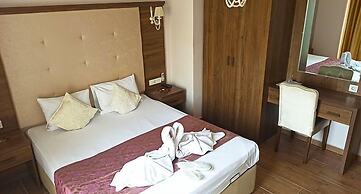 Agva Asmali Garden - Adults Only