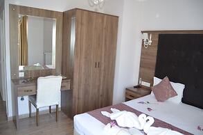 Agva Asmali Garden - Adults Only