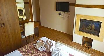 Agva Asmali Garden - Adults Only