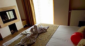 Agva Asmali Garden - Adults Only