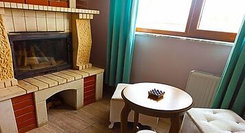 Agva Asmali Garden - Adults Only