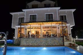 Agva Asmali Garden - Adults Only