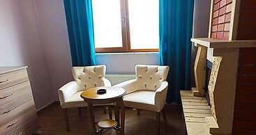 Agva Asmali Garden - Adults Only