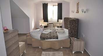 Agva Asmali Garden - Adults Only