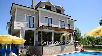 Agva Asmali Garden - Adults Only