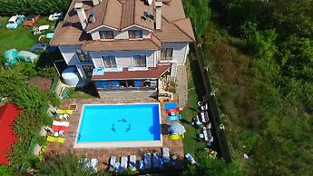 Agva Asmali Garden - Adults Only