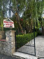 Agva Asmali Garden - Adults Only