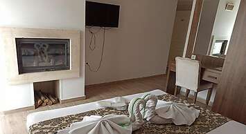 Agva Asmali Garden - Adults Only