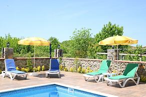 Agva Asmali Garden - Adults Only