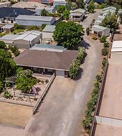 Moonta Bay Accommodation