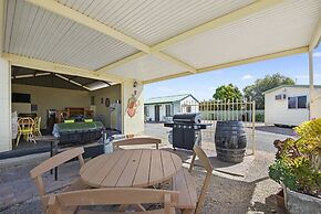 Moonta Bay Accommodation