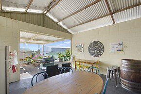 Moonta Bay Accommodation