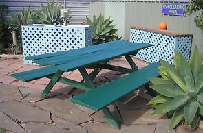 Moonta Bay Accommodation