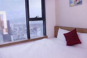 Gold Ocean Nha Trang