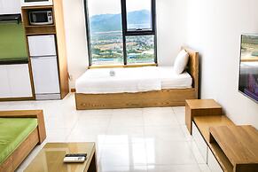 Gold Ocean Nha Trang