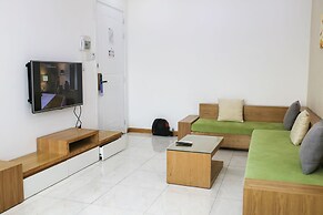 Gold Ocean Nha Trang