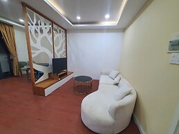 Gold Ocean Nha Trang