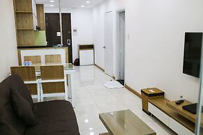 Gold Ocean Nha Trang