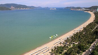 Gold Ocean Nha Trang
