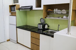 Gold Ocean Nha Trang