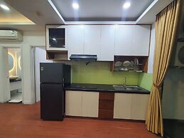 Gold Ocean Nha Trang