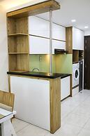 Gold Ocean Nha Trang